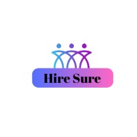 Hire Sure logo - Similar company to Auto-Id Tech Solutions Private Limited (Ai-Tech)