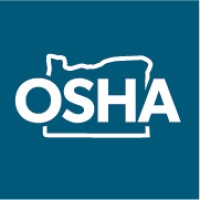 Oregon OSHA logo - Similar company to E-Qehs