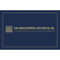 Mijnhuurprijscheck.nl logo - Similar company to Supershift