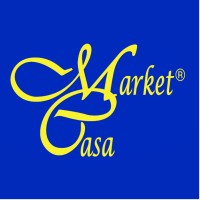 MARKET CASA logo - Similar company to Nfc