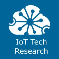 IoT Tech Research logo - Similar company to Seamax Engineering Pte Ltd