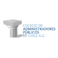 Colegio de Administradores Públicos de Chile AG logo - Similar company to Cgai