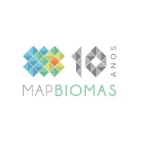MapBiomas logo - Similar company to Every Cure