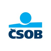 CSOB logo - Similar company to Coolpeople