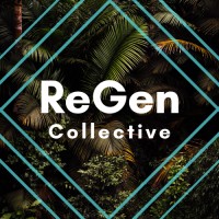 ReGen Collective logo - Similar company to Orion Growth 🌱
