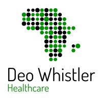 Deo Whistler Healthcare Nigeria