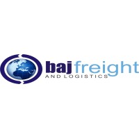 BAJ Freight & Logistics logo - Similar company to Bjh Logistics Services Ltd