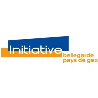 Initiative Bellegarde Pays de Gex logo - Similar company to Terre Valserhône L'Interco