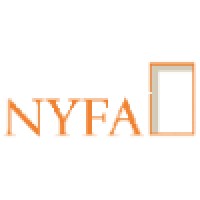 New York Foundation for the Arts (NYFA) logo - Similar company to Joan Mitchell Foundation