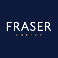 Fraser Yachts Greece logo - Similar company to Golden Yachts Ltd