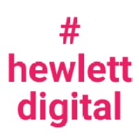 Hewlett Digital logo - Similar company to Sector Five Global Executive Search Network