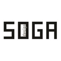 SOGA Design Studio logo - Similar company to Design Advisory