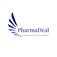 PharmaDeal logo - Similar company to Premium Pharmaceuticals Ltd