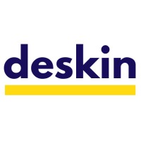 Deskin logo - Similar company to Smart'Cx