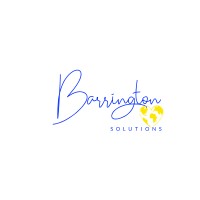Barrington Solutions LLC logo - Similar company to Reference Me
