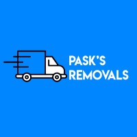 Pask’s Removals & Storage logo - Similar company to Calgary Connex Ltd
