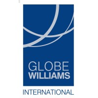 Globe Williams International logo - Similar company to Gen-Ka Facility Management