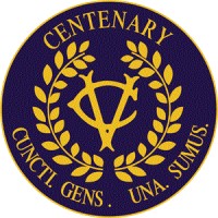 Victoria college Alexandria logo - Similar company to Folks Power Solutions
