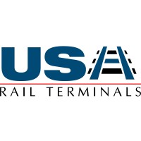 USA Rail Terminals logo - Similar company to Cig Logistics