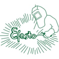 Efesto lasbedrijf logo - Similar company to Provide Agro
