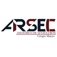 ARSEC logo - Similar company to Arsec