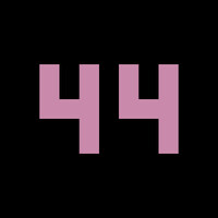 44 Pixels Studio logo - Similar company to 44Pixels