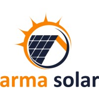 Arma Solar logo - Similar company to Long Beach Solar