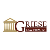 Griese Law Firm, Pc