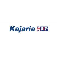 Kajaria UKP LTD logo - Similar company to Dlux Interiors
