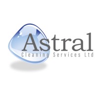 Astral Cleaning Services Ltd logo - Similar company to Abacus Window Cleaning Ltd