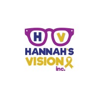 Hannah'S Vision, Inc.