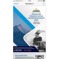APSEM 2020 logo - Similar company to Mealth