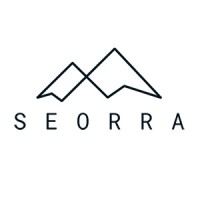 SEORRA logo - Similar company to Dmandprints
