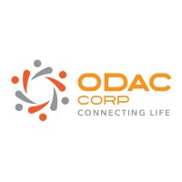 ODAC Corp Indonesia logo - Similar company to Cornerside