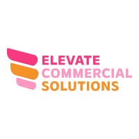 Elevate Commercial Solutions logo - Similar company to Jdk Consultancy