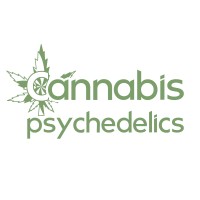Cannabis Psychedelics logo - Similar company to Elixinol