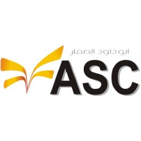 ASC Bahrain logo - Similar company to Gentstation