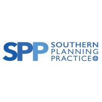 Southern Planning Practice logo - Similar company to Rackham Planning