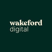 Wakeford Digital logo - Similar company to Doris Teach Art