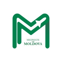 Medmate for Moldova logo - Similar company to Slate & Pencil