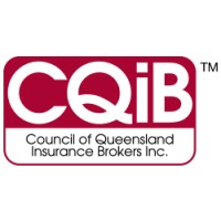 Council of Queensland Insurance Brokers (CQIB) logo - Similar company to Velit Solutions Pty Ltd