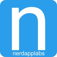 nerdAppLabs Software Solutions Private Limited logo - Similar company to Rkapp