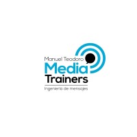 Media Trainers Manuel Teodoro