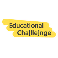 Stowarzyszenie Educational Cha(lle)nge logo - Similar company to Relations