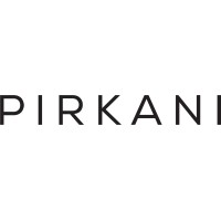 Pirkani logo - Similar company to Shanoor Studio