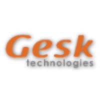 Gesk Technologies logo - Similar company to Robeff