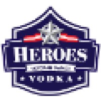 Hero Spirit LLC dba Heroes Vodka logo - Similar company to Goodeggs
