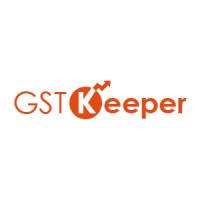 GST Keeper logo - Similar company to Data Bagg