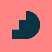 Fondazione Dude logo - Similar company to Hacking Creativity Podcast