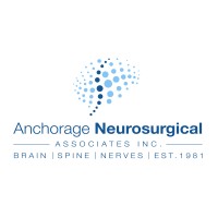 Anchorage Neurosurgical Assoc logo - Similar company to Anchorage Community Development Authority